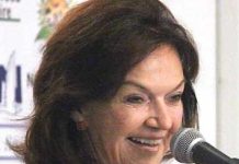 Georgeann Eiskamp dies