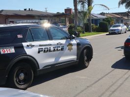 Photo story: Teen arrested for bringing gun to school