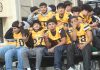 Watsonville High celebrates homecoming