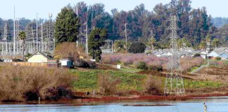 Supervisor Felipe Hernandez to host BESS town hall