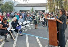 New Dientes clinic opens in Watsonville