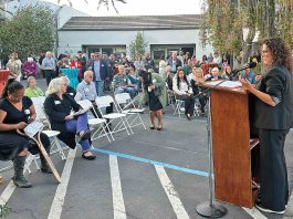 New Dientes clinic opens in Watsonville