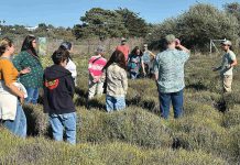 Open Farm Tours completes another year