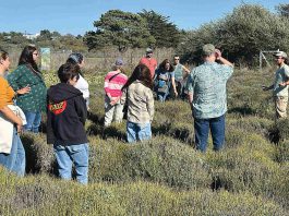 Open Farm Tours completes another year