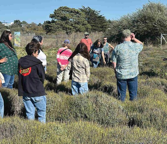 Open Farm Tours completes another year