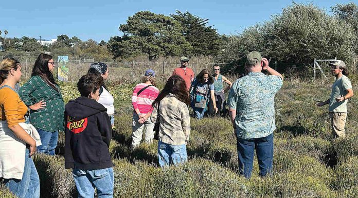 Open Farm Tours completes another year