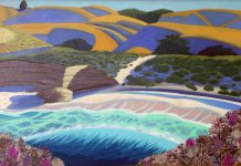 Open Studios Art Tour begin Saturday