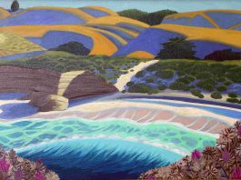 Open Studios Art Tour begin Saturday