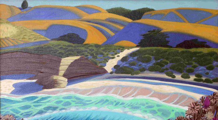 Open Studios Art Tour begin Saturday