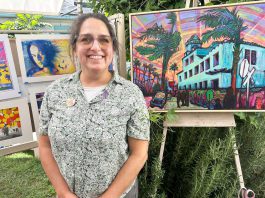 Open Studios Art Tour enters final weekend