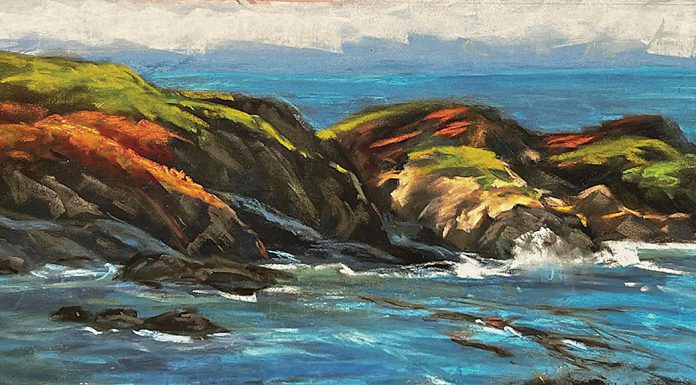 Open Studios Art Tour hits second week