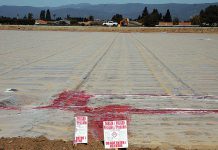 Monterey County feels brunt of dangerous pesticide use, study shows