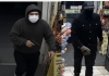 Monterey County Sheriff’s deputies seeking armed robbery duo