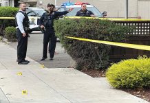 Watsonville police investigating car wash shooting