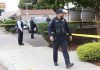 Suspect arrested in East Lake Avenue attempted murder