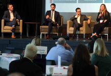 Lawmakers weigh in at State of the Region conference