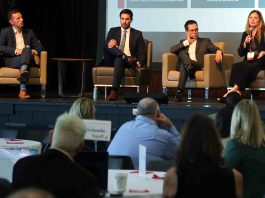Lawmakers weigh in at State of the Region conference