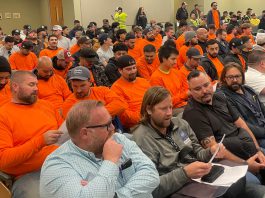 City Council delays Project Labor Agreement changes