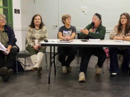 Residents demand more oversight of new BESS facilities