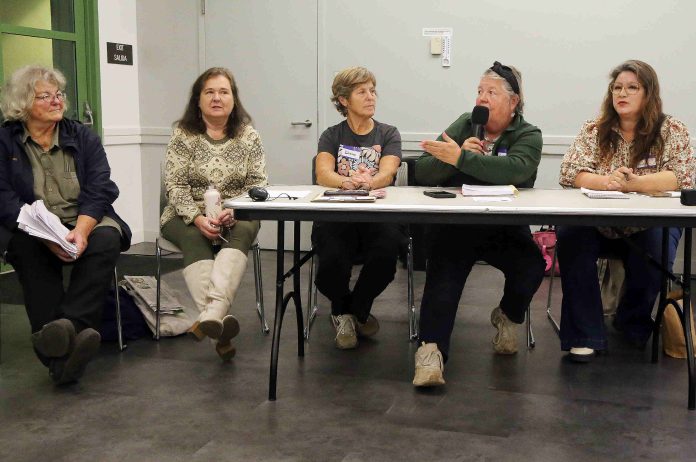 Battery Meeting Nov 10