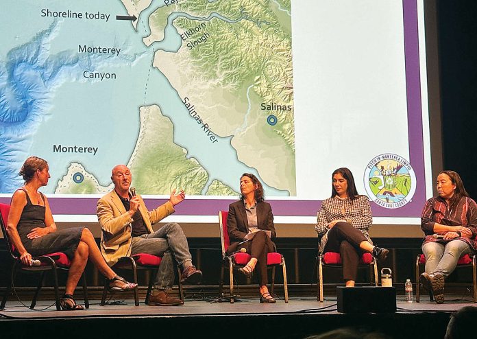 Copy of Ocean Plastics meeting