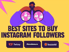 Expert advice on how to buy Instagram followers