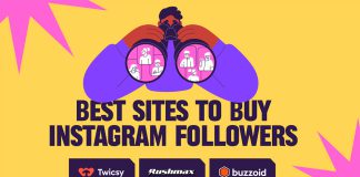Expert advice on how to buy Instagram followers