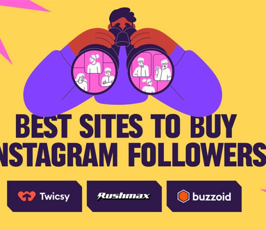 Expert advice on how to buy Instagram followers