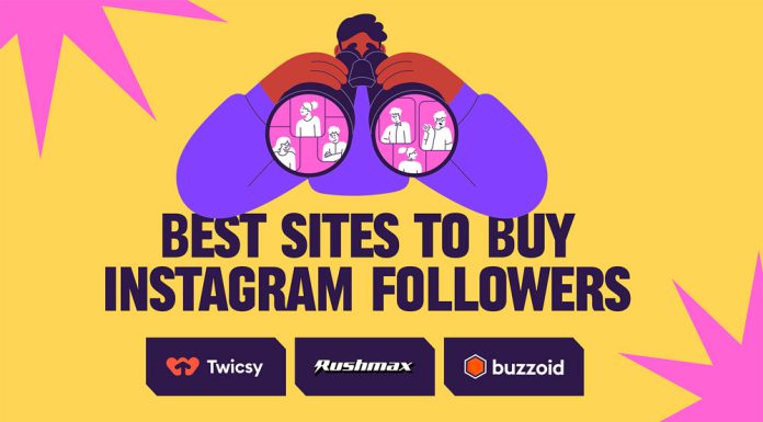 Expert advice on how to buy Instagram followers