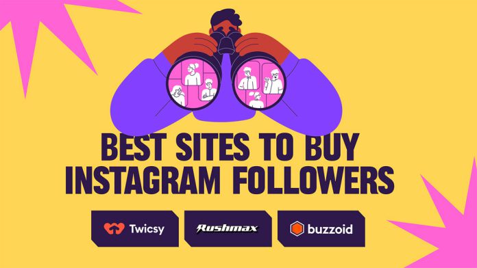 Expert advice on how to buy Instagram followers