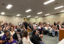 PVUSD trustees mull more than 150 layoffs