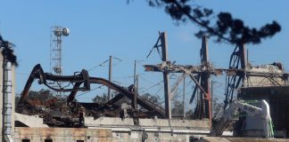 County releases draft plan to regulate BESS facilities