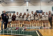 St. Francis, Aptos ousted from CCS playoffs | Girls volleyball
