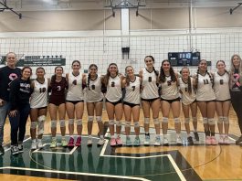 St. Francis, Aptos ousted from CCS playoffs | Girls volleyball