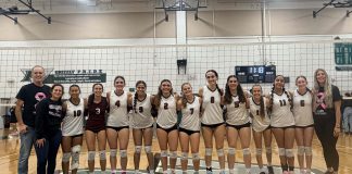 St. Francis, Aptos ousted from CCS playoffs | Girls volleyball