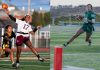 SF’s Whitmeyer; PV’s Magallon earn PCAL’s top honors | Girls flag football
