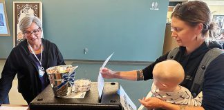 Proposition 50 starts strong, with 64% of the statewide vote