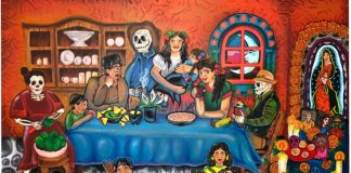 City seeking input on City Plaza art project