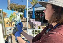 10th-annual Plein Air hits Capitola