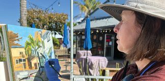 10th-annual Plein Air hits Capitola