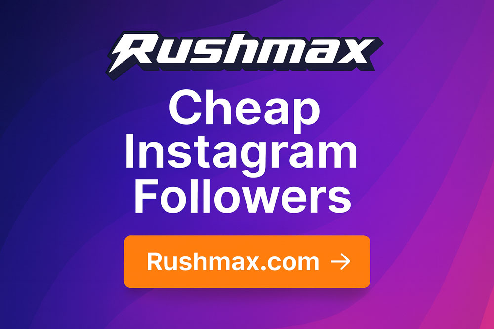 rushmax