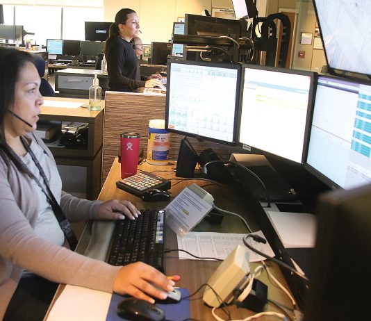 County, cities agree to purchase encrypted emergency radio system