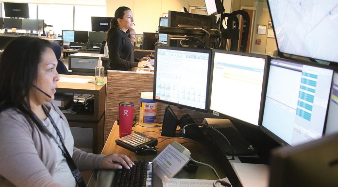 County, cities agree to purchase encrypted emergency radio system