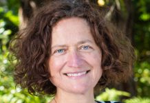 Cabrillo College chooses new president