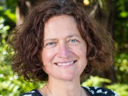 Cabrillo College chooses new president