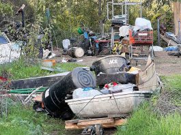 City Council green-lights abatement of ‘nuisance’ homeless camp