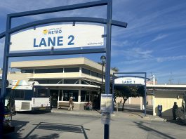 Watsonville awarded $39 million grant for new METRO transit center