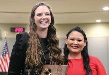 Watsonville welcomes new mayor