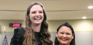 Watsonville welcomes new mayor