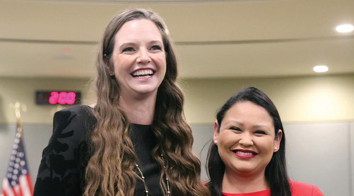 Watsonville welcomes new mayor